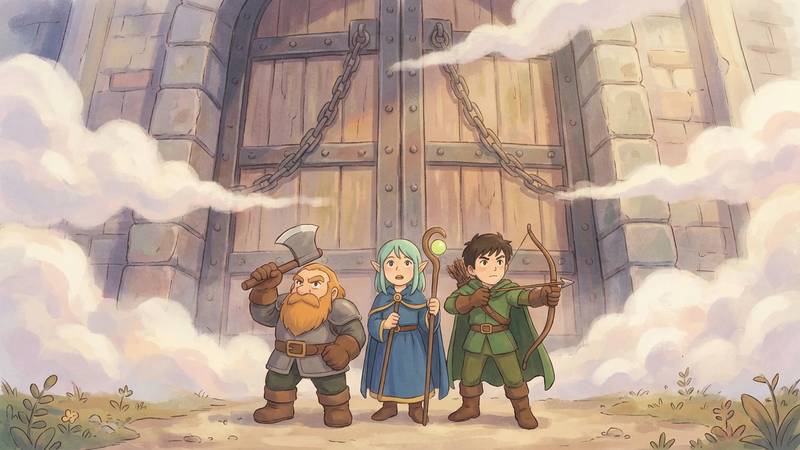 The Arena Gets a New Front Door: Announcing the ForgeAI Redesign